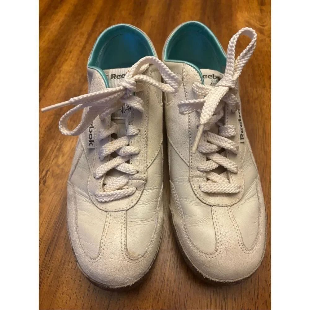 Vintage Reebok Classics